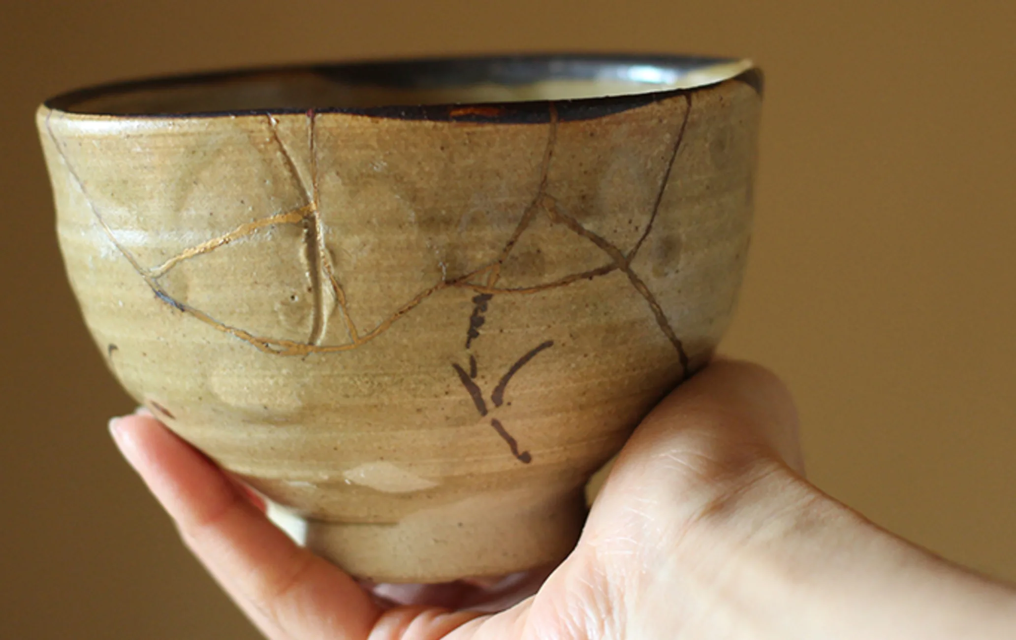 kintsugi
